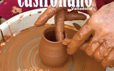 XII Feria de Artesanía