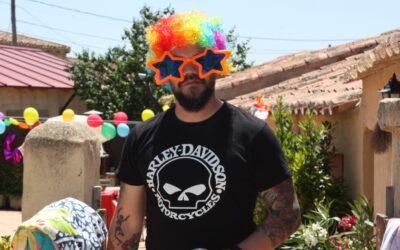 Celebra un cumpleaños inolvidable