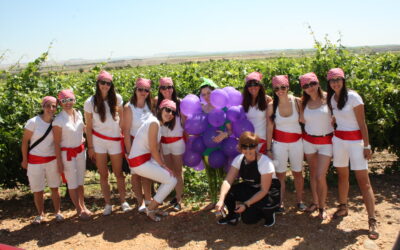 Despedida de soltero y soltera en casa rural con encanto