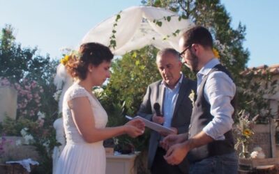 El escenario perfecto para tu boda