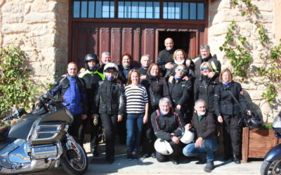 Celebra tu aniversario en un entorno mágico